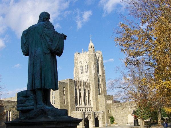 Witherspoon’s Legacy in Princeton: A Panel Discussion
