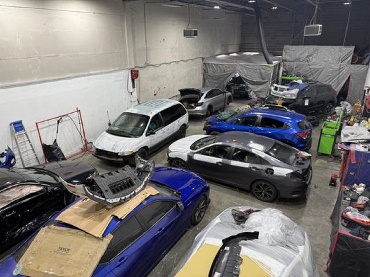 Esco Collision Repair