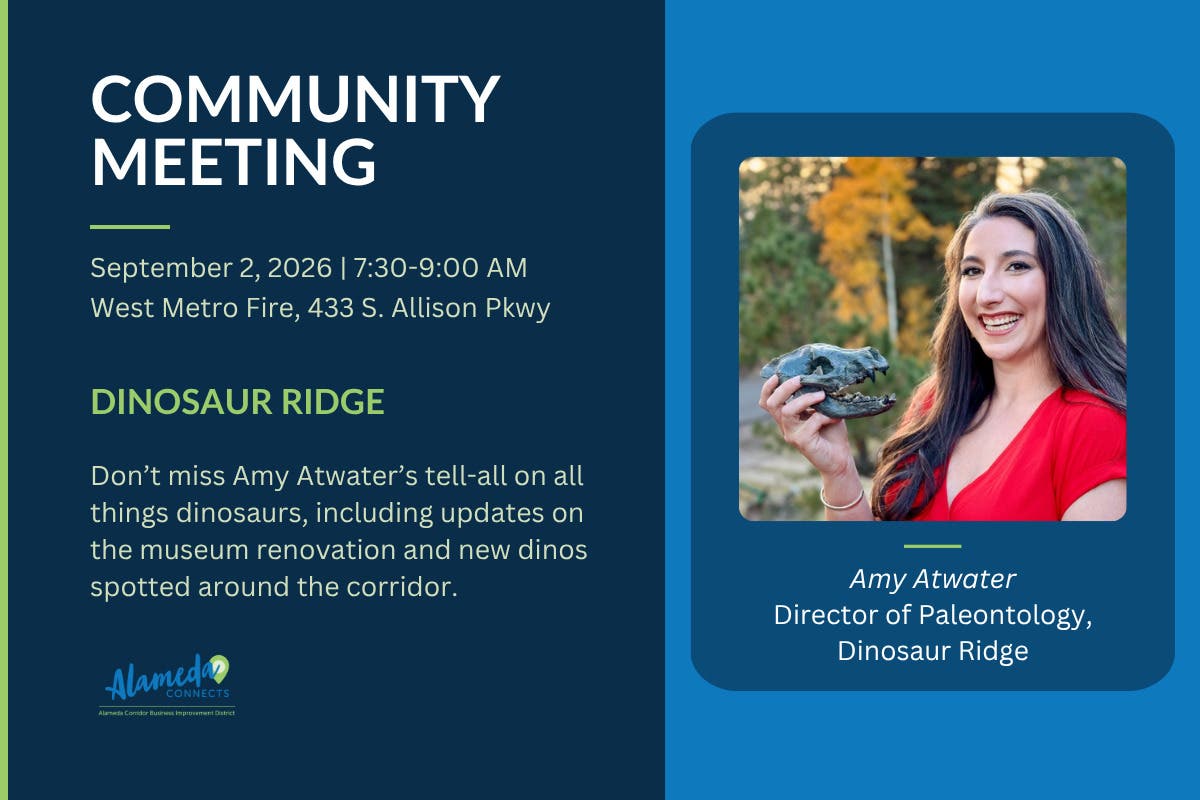 Alameda Connects Community Meetings