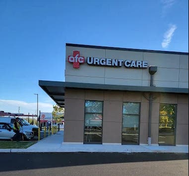 AFC Urgent Care Souderton
