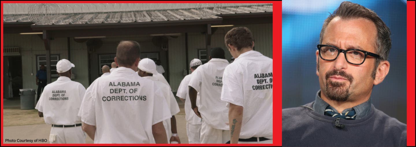 ‘The Alabama Solution’ Film Screening