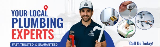 Order a Plumber Inc.