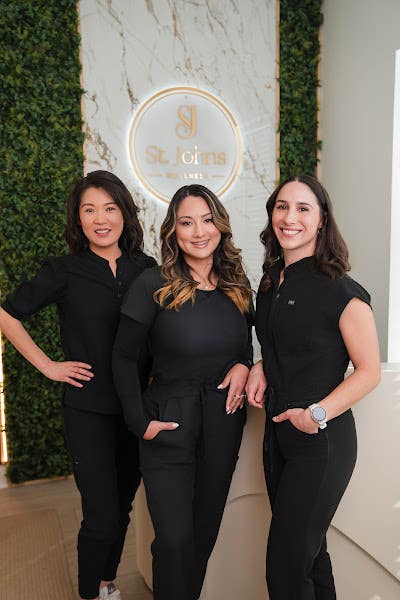 St Johns Wellness