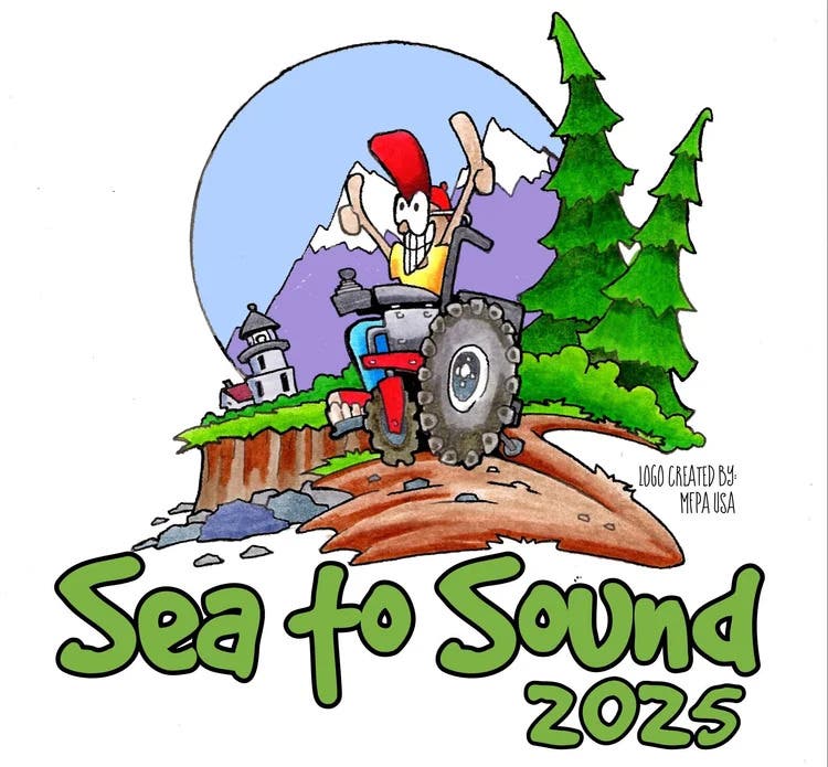 Sea to Sound: An Accessible Journey Along the Olympic Discovery Trail 