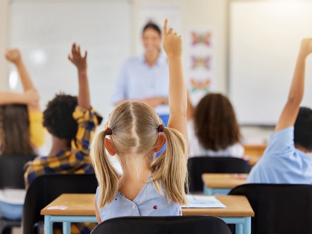 Bay Area Scores High On Top 25 Elementary Schools In Golden State: U.S.  News Ranking | Walnut Creek, CA Patch