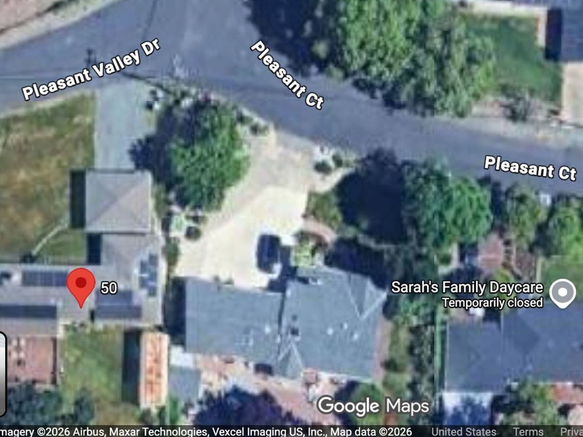 Firefighters are on the scene of a single-alarm fire in Walnut Creek in a residential neighborhood. 