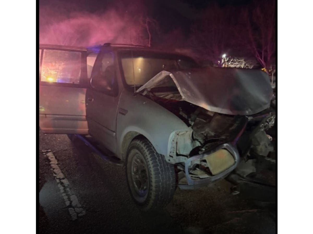 In a span of just two nights, Petaluma police pulled three suspected drunk drivers off the road — one accused of steering the wrong way with a blood alcohol level more than twice the legal limit.