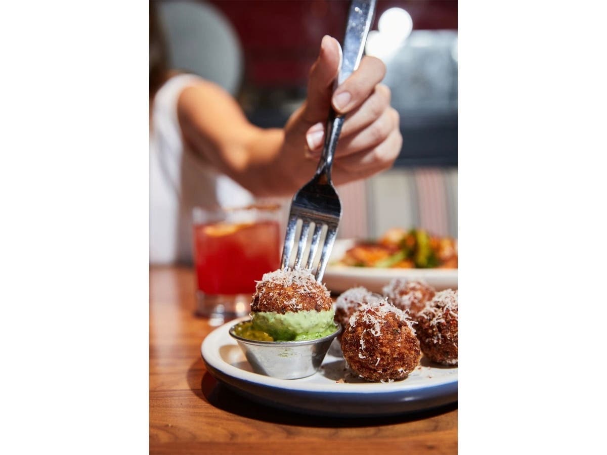 New restaurant adds to the Diablo Valley dining scene as North Italia makes its Bay Area debut with a high-energy opening and charitable tie-in.