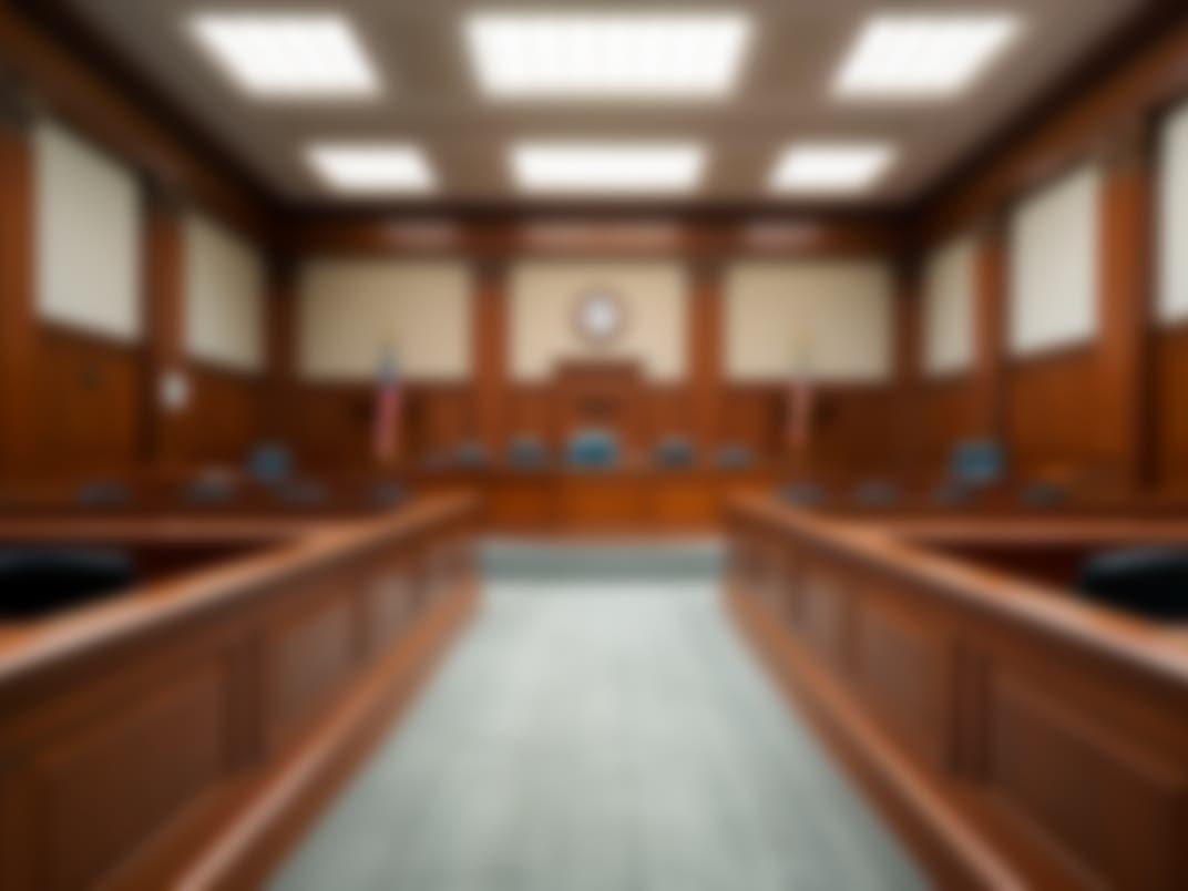 San Quentin Guard Pleads Guilty To Smuggling Drugs For Cash