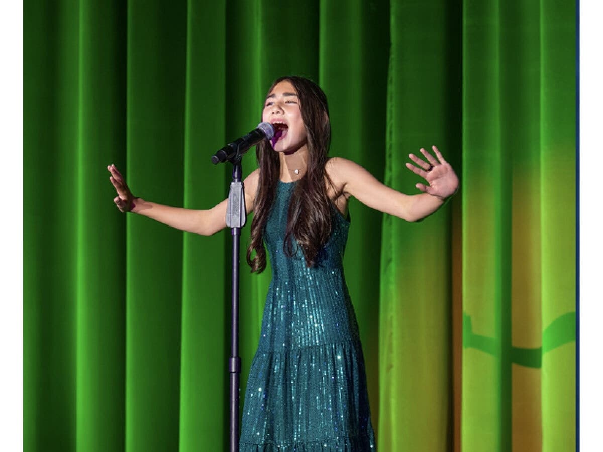 A free Friday night concert line up announced for the summer Rock the Plaza in Lafayette includes Yesterday's Biscuits and Lamorinda Idol finalists (above). 