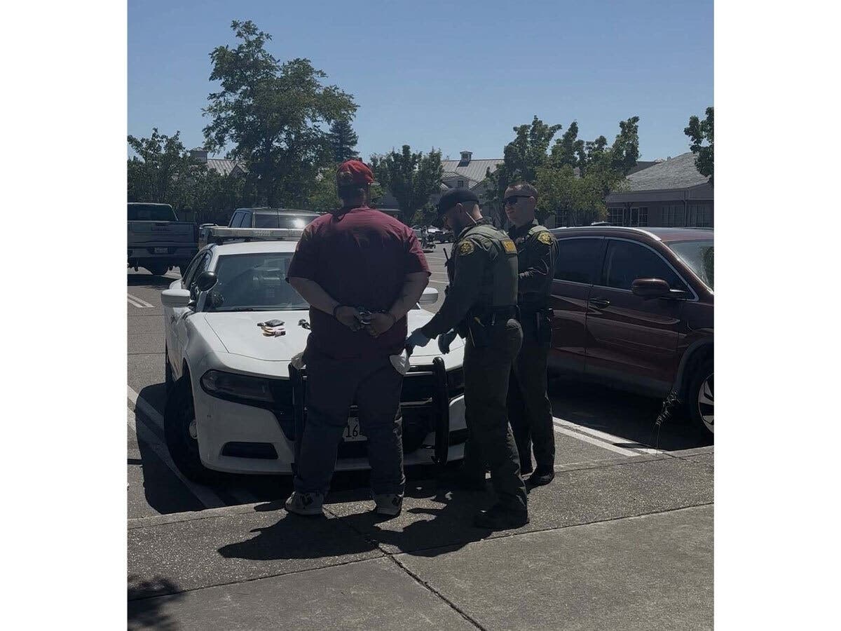 Law enforcement agencies across Sonoma County joined forces in a sweeping retail theft crackdown that led to multiple arrests, ongoing investigations, and renewed efforts to dismantle organized shoplifting networks targeting local businesses.