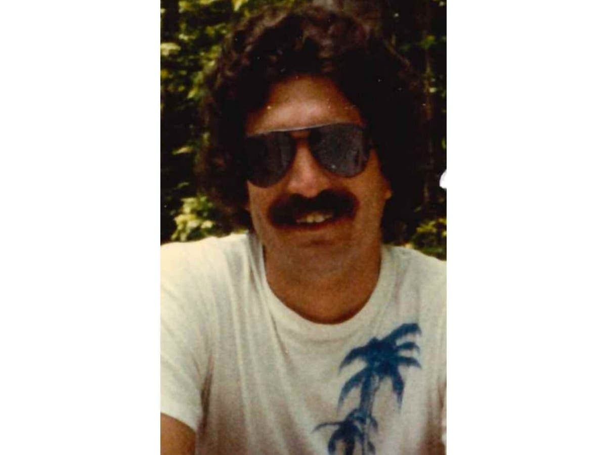 Cold case detectives link 1983 Guerneville killing and sexual assault of Robert Pangborn (above) to a man in El Salvador who was also imprisoned for the sexual assault of a juvenile.