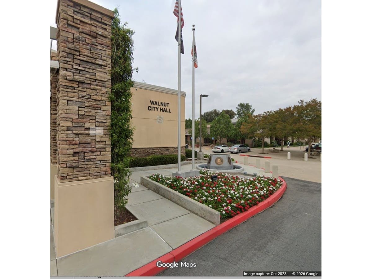 The regular Walnut Creek City Council public meeting starts Tuesday, May 2, at 6 p.m. inside Walnut Creek City Hall at 1666 North Main St.