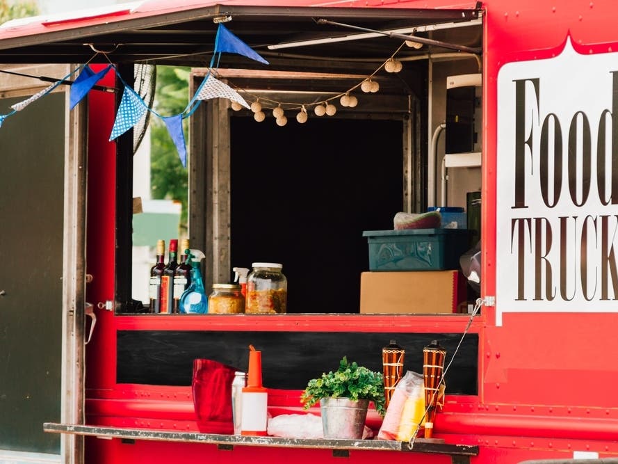 Eight Ball Tavern Wins Approval For Food Truck