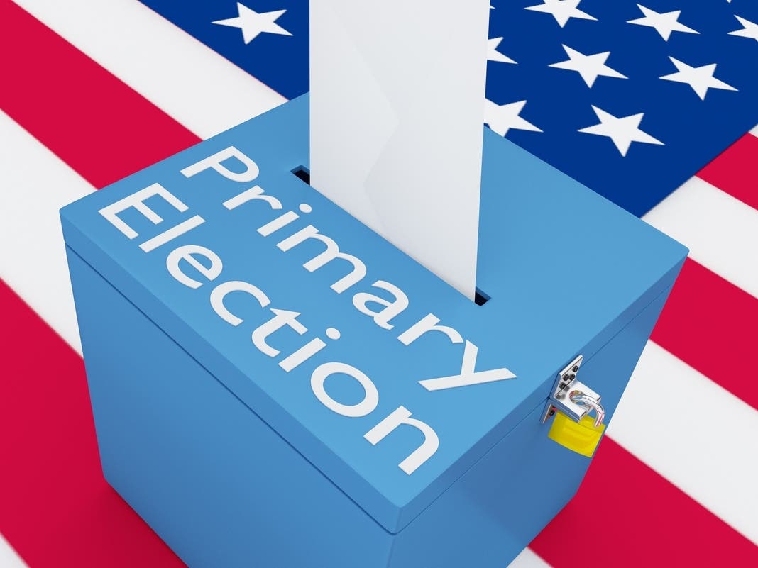 Election Day In Walnut Creek: What’s On The Ballot For June 2 Primary