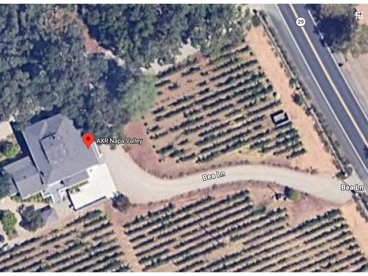 Napa County planning officials will consider a proposal for new wine caves, expanded hospitality operations, wastewater upgrades, and a highway improvement project at a historic St. Helena winery. 