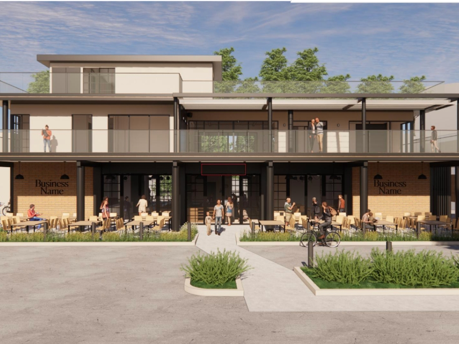 Orinda Creekside Destination Moves Closer To Opening 