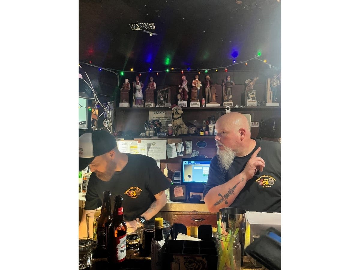 The Wagon Wheel's Final Call AKA ‘Come For One, Stay For Too Many’: The After Hours