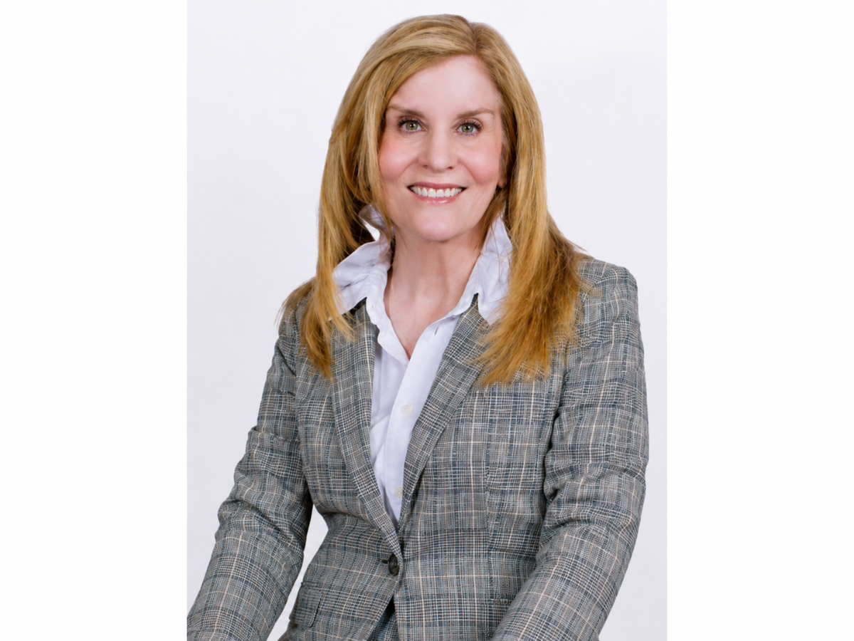 Napa has named Renee Giacomini Brewer (above) as its next city attorney. 