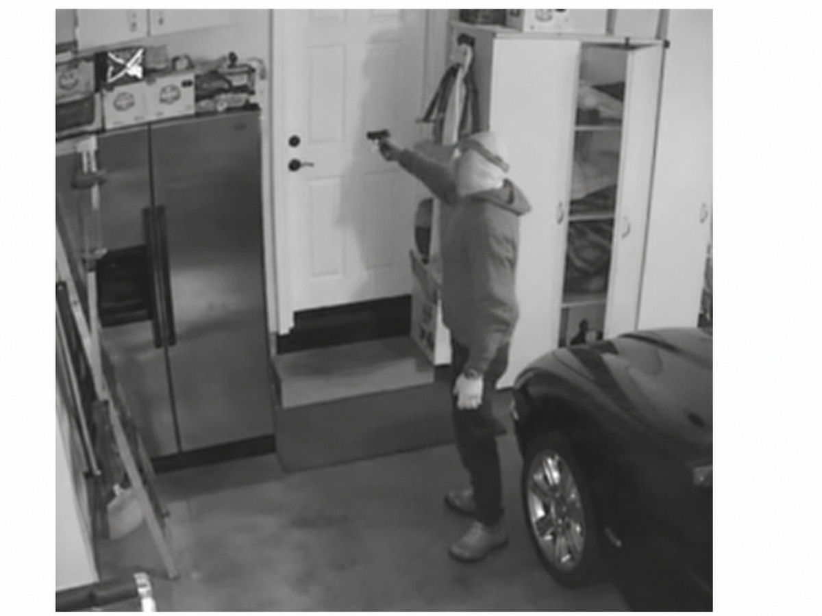 Concord police are searching for two suspects accused of targeting homes by exploiting unlocked vehicles, prompting renewed warnings for residents to secure their cars, garages, and valuables.