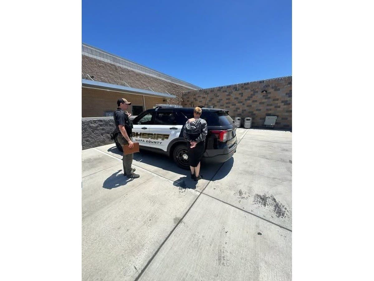 Detectives used surveillance cameras, Flock technology, and a search warrant to recover stolen property after a string of storage unit burglaries in Napa.
