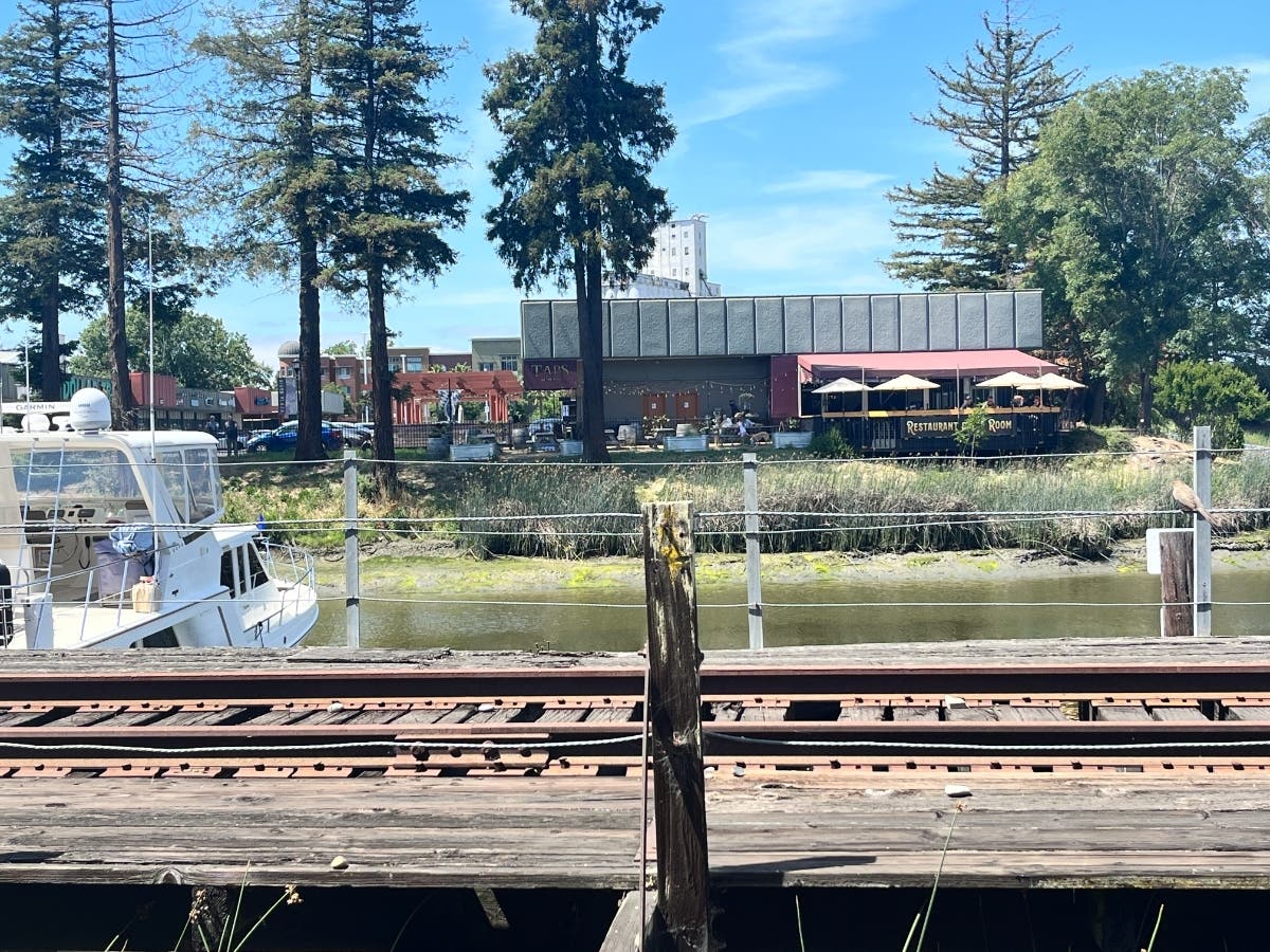 "Follow the Clucking Money" workshop series invites Petaluma residents to track how City Hall collects and spends money. Another project examined vacancies in the city.