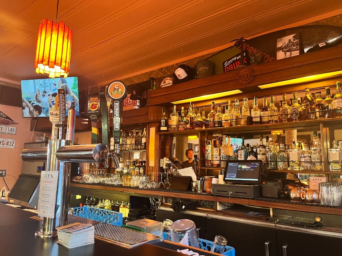 New Sonoma Bar Has Queens, Hawaiian Cowboys, And Good Vibes: The After Hours