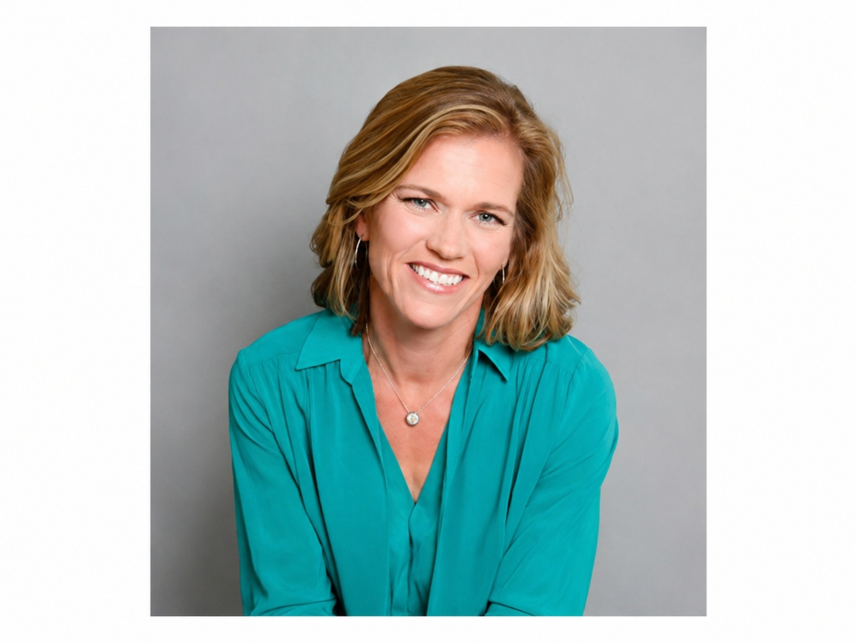 A new leader, Caitlin Meaney Burrows (above), takes over as the Walnut Creek Chamber marks its 100th year and looks ahead.