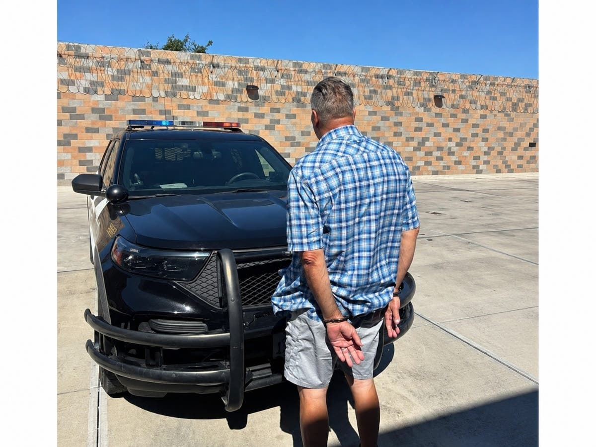 Napa County Sheriff's detectives are trying to store property to owners after arresting a man suspecting of storage unit burglaries at the Storage Star on Devlin Road.
