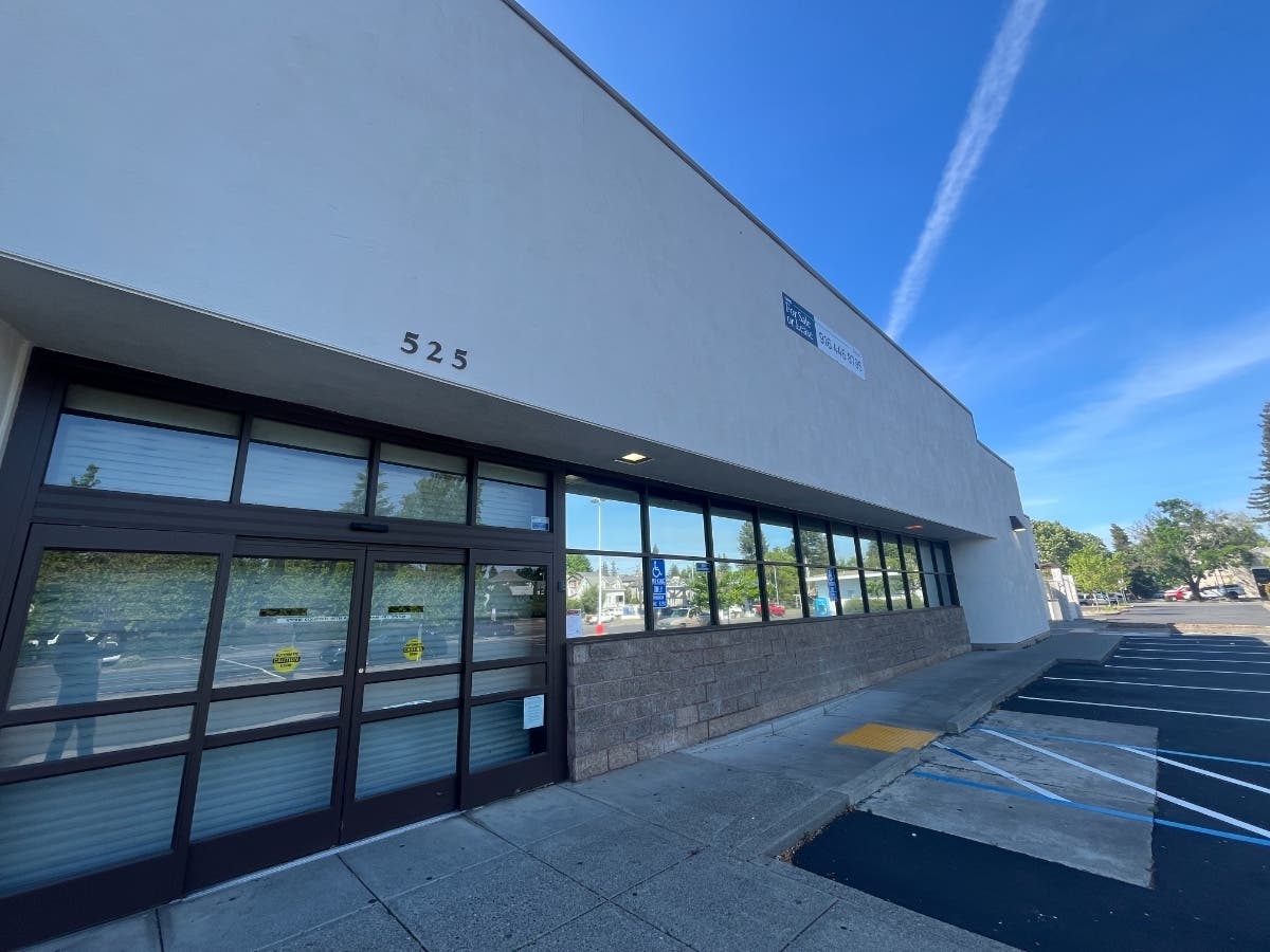Oliver's Market Expansion Rumors Fizzling Fast In North Bay