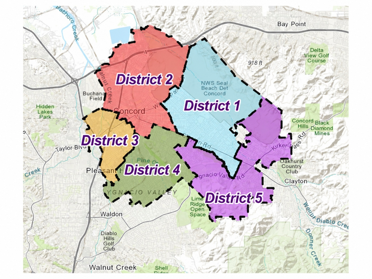 The race for Concord's next city leaders is underway, giving residents a chance to shape the city's future.