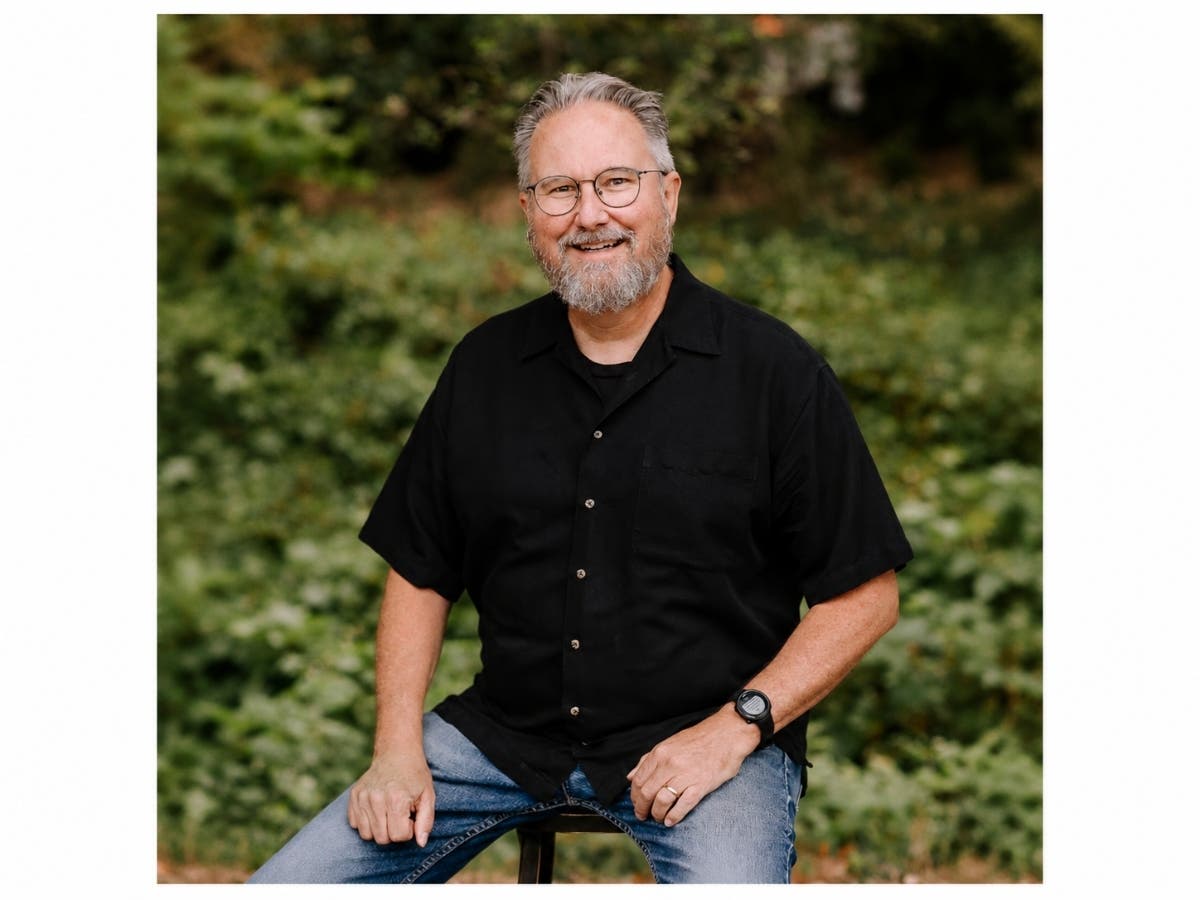 Healdsburg Mayor Seeks Second Term In District 4