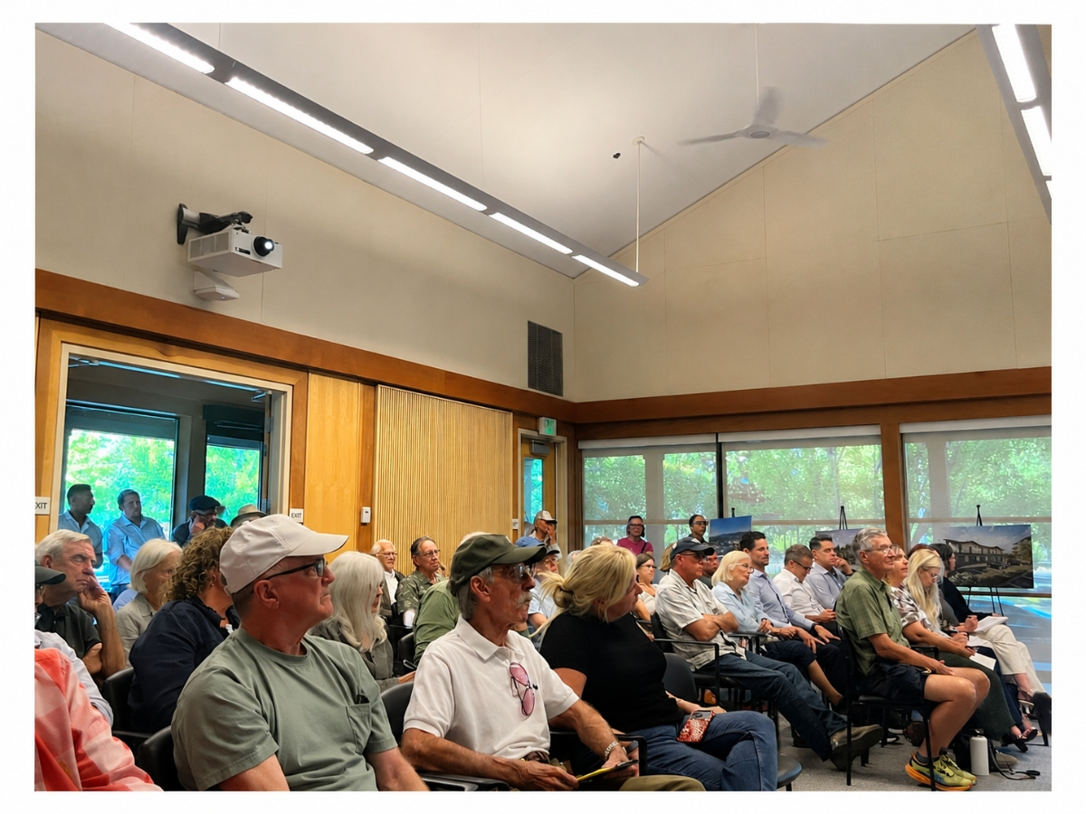 Gallaher 'Hudson Street' Development Met With Stiff Opposition, Few Obstacles