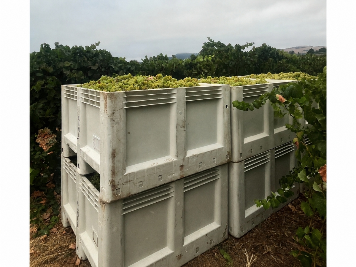 Fifteen family wineries will pour side by side for one day, offering visitors a rare chance to meet the people behind the bottles.