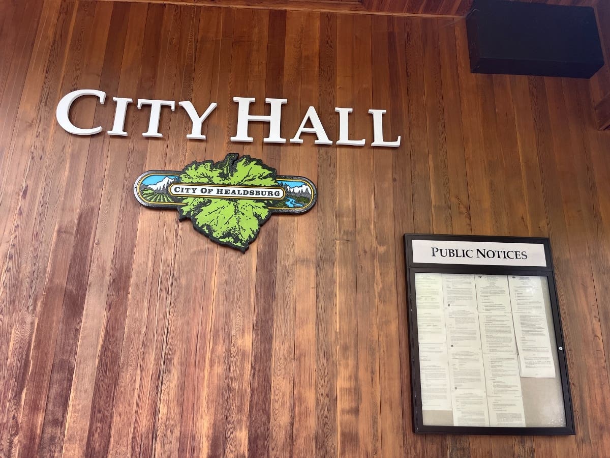 A proposed Alexander Valley water district puts Healdsburg near a consequential debate over who manages, funds, and protects North County water supplies after Potter Valley.