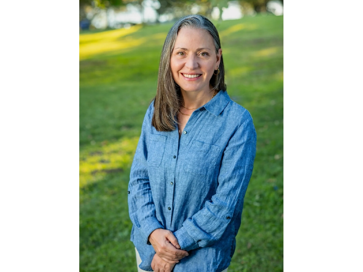 Two incumbents will return, a new councilmember will join them, and voters won't decide those races. Stella Wotherspoon (above) is one of the incumbents.