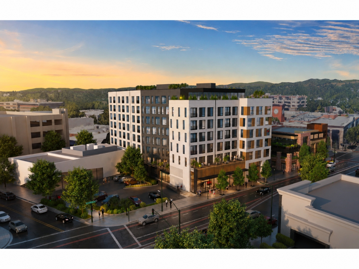 Housing activists plan to pack Thursday’s Planning Commission meeting as commissioners consider a downtown project that would add more than 100 homes.