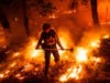 The criminal case comes more than a year after the Pickett Fire started on Pickett Road in north Calistoga.
