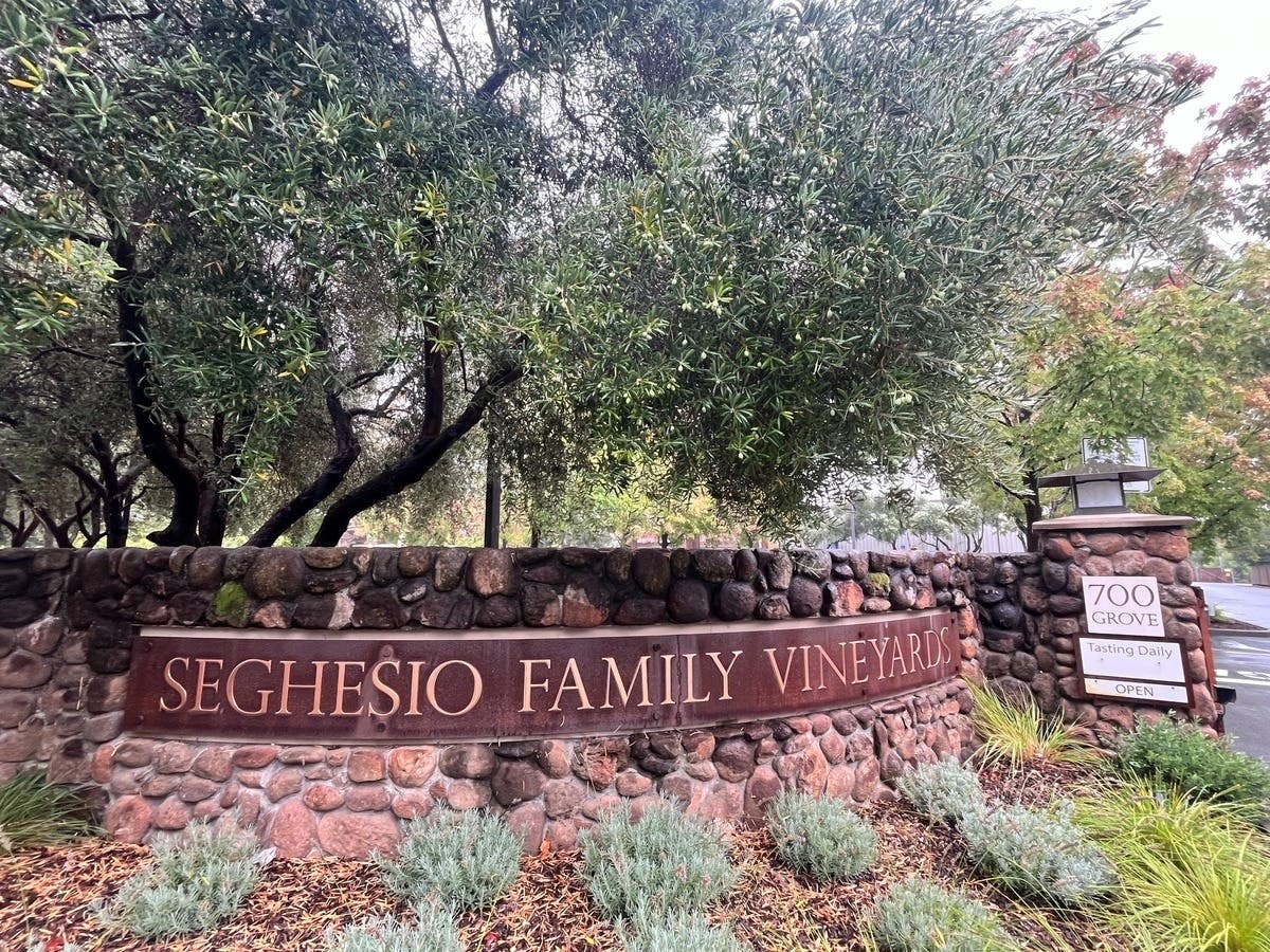 A neighbor’s bass concerns pushed commissioners to add one word—“lightly”—before approving Seghesio’s amplified music.