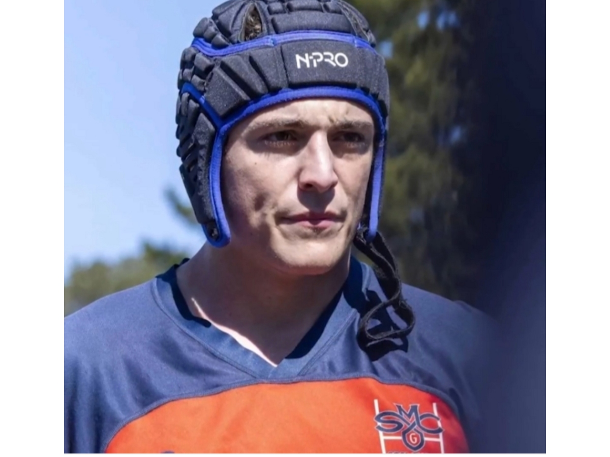 College sophomore Dominic Peterson died after a medical emergency during a training run with Gaels rugby teammates in Moraga. Now his family is looking for answers, mourning the death of the 19-year-old, and trying to honor young athlete’s legacy.