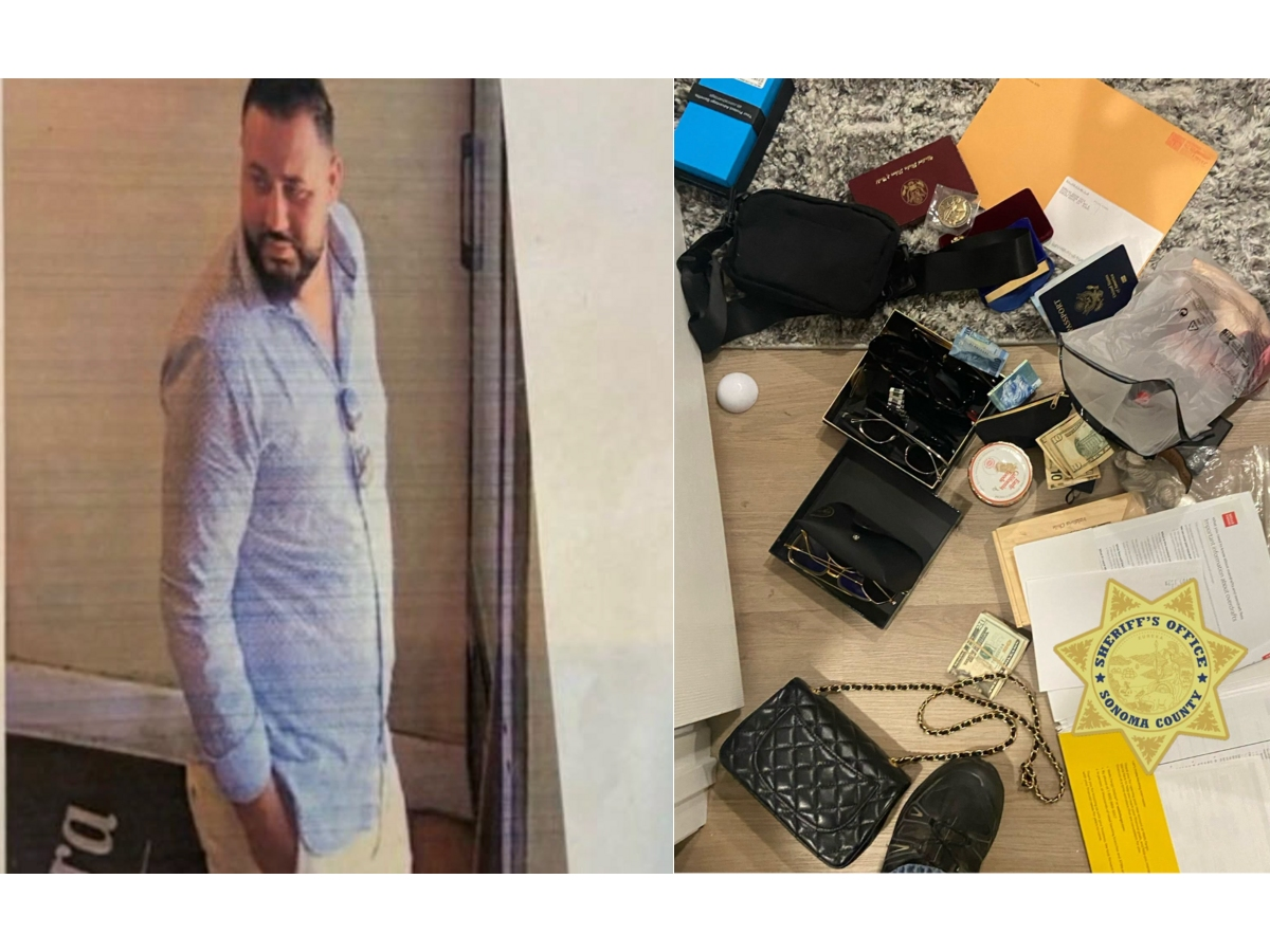 A rural burglary investigation led detectives across two counties and ended with three arrests in Fairfield.