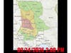 Authorities reduced evacuation orders to warnings in parts of Lake County on Monday afternoon. 