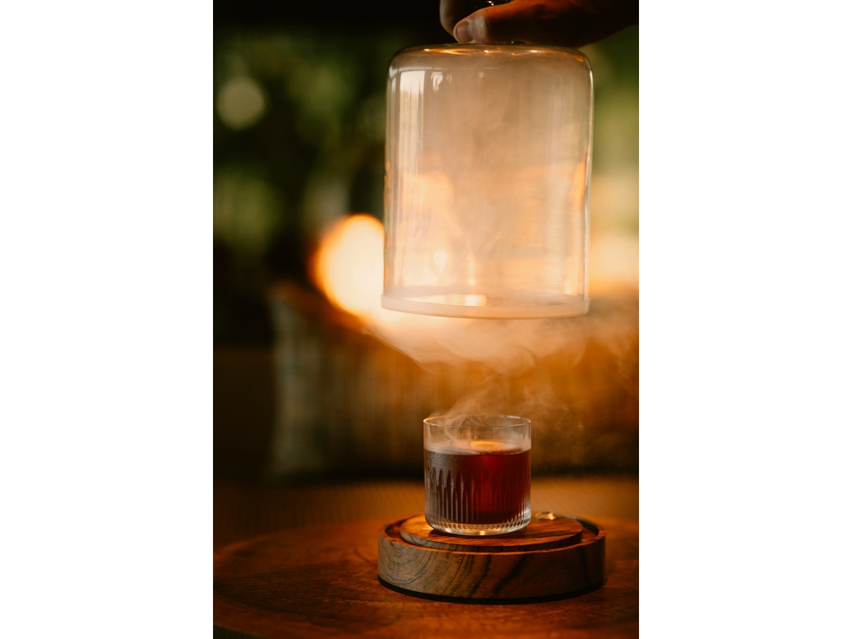 Montage Healdsburg’s new cocktail program draws inspiration from Sonoma County’s vineyards, seasonal ingredients, and culinary culture.