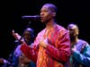 The 1,400-seat Weill Hall brings chart-toppers, global traditions, orchestras, dance, and conversation to Rohnert Park including Ladysmith Black Mambazo. 