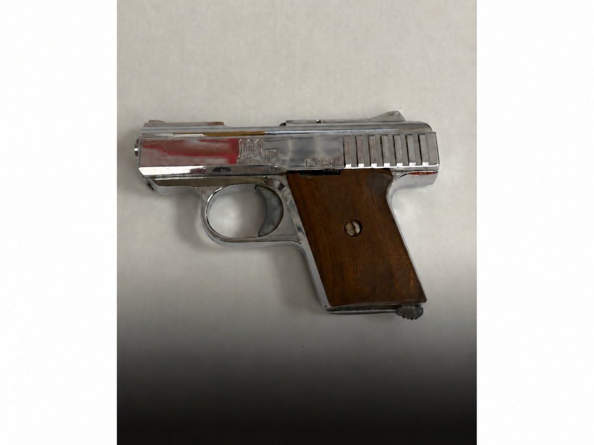 A student’s report triggered a rapid police response, uncovered an unloaded firearm, and sent a classmate to Juvenile Hall.