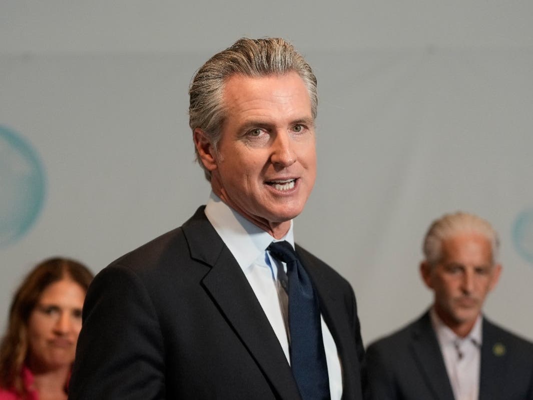 California’s new data center laws address who pays for infrastructure and what communities learn before projects proceed.