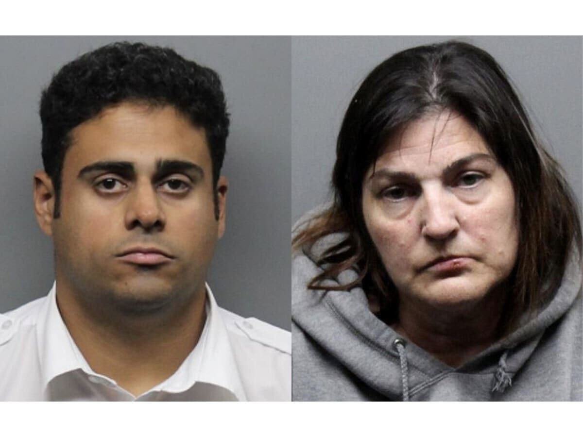 Separate juries returned guilty verdicts on every charge after hearing evidence of abuse beginning at age 7 by a former Delta pilot and his ex-girlfriend. 