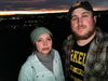  North Bay filmmakers Albert Gregory and Danica Simonet explore the painful choice some abuse survivors face, leave for safety or stay with a beloved pet, in their documentary, "Unconditional."