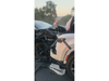 The crash blocked both lanes of Highway 29/128, days after another collision hospitalized eight people nearby.
