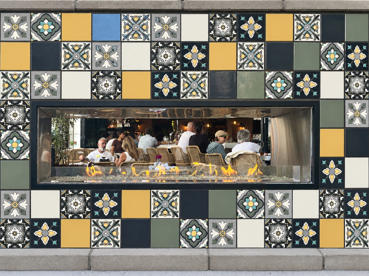 A Walnut Creek restaurant connection leads to Orinda, where Sorso adds wine and small plates.
